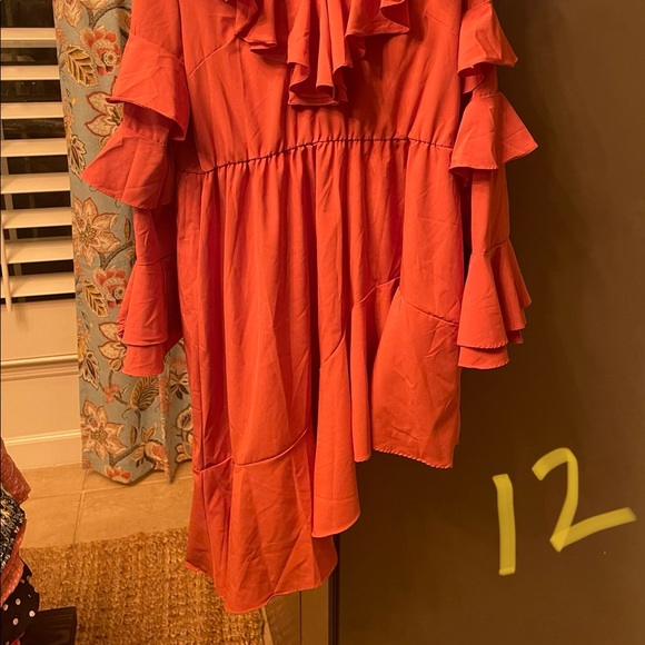 Pink dress 12 - Picture 2 of 2